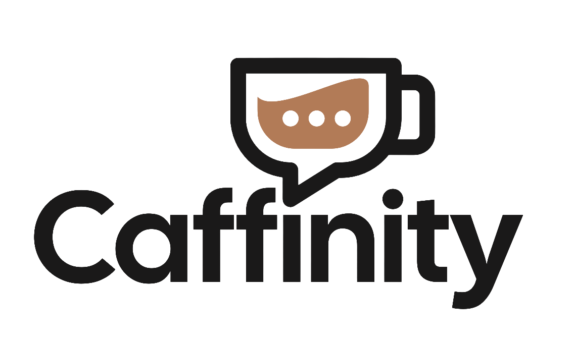 Logo Caffinity